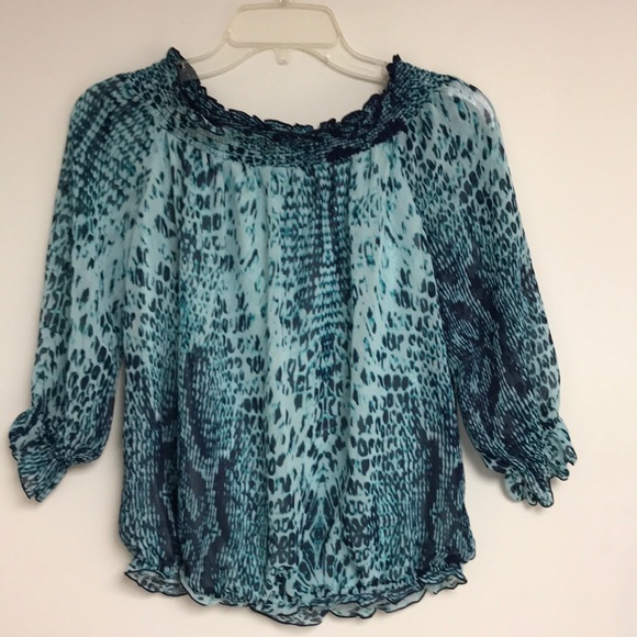 New York & Company Tops - NWT New York &co off shoulder top